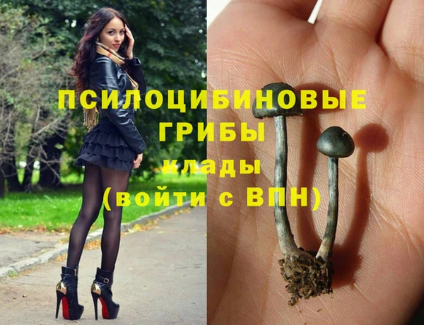 MESCALINE Алзамай
